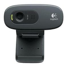 Logitech HD Webcam C270 - EMEA