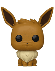 Figurka Pokémon - Eevee 25 cm (Funko Super Sized POP! Games 540)