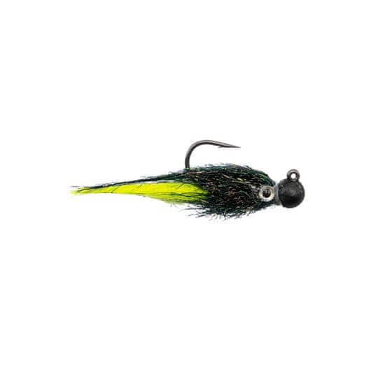 JIG SWENSON Flash jig, tungsten 1,62g, vzor ZU8