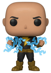 Figurka Black Adam - Black Adam (Funko POP! Movies 1232)