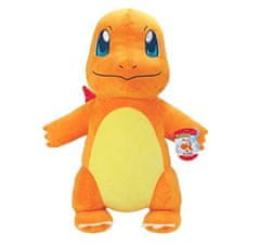 Pokémon Plyšák 60 cm - Charmander