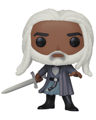 Figurka Game of Thrones: House of the Dragon - Corlys Velaryon (Funko POP! House of the Dragon 04)