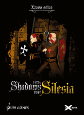 1428: Shadows over Silesia - Xzone Edice