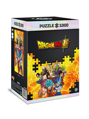 Puzzle Dragon Ball Super - Universe7 (Good Loot)