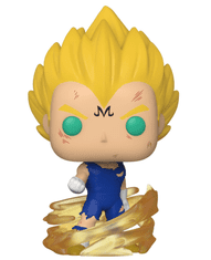 Figurka Dragon Ball Z S8 - Majin Vegeta (Funko POP! Animation 862)