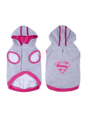 Obleček pro psa DC Comics - Supergirl (velikost XXS)