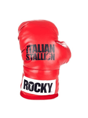 Boxerská rukavice Rocky - Italian Stallion (levá)