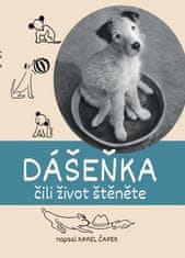 Karel Čapek: Dášeňka