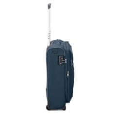 Roncato Kufr Joy 55/20 Cabin Upright Expander Midnight Blue