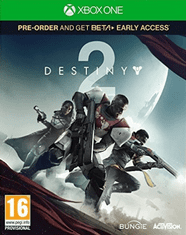 Destiny 2 (XBOX)