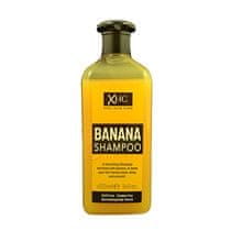 Xpel XPel - Banana Shampoo - Nourishing shampoo with the scent of bananas 400ml 