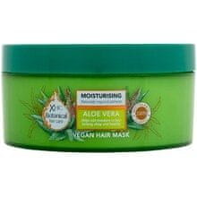 Xpel XPel - Botanical Aloe Vera Moisturising Vegan Hair Mask - Hydratační a vyživující maska na vlasy 300ml 
