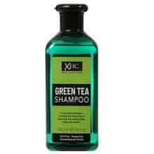 Xpel XPel - Green Tea Shampoo - Nourishing shampoo with green tea 400ml 