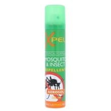 Xpel XPel - Mosquito & Insect Repellent 120ml 