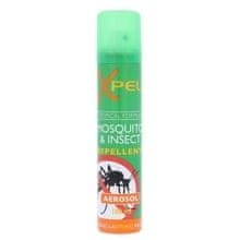 Xpel XPel - Mosquito & Insect Repellent 120ml