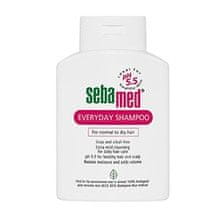 Sebamed Sebamed - Classic Everyday Shampoo 50ml 