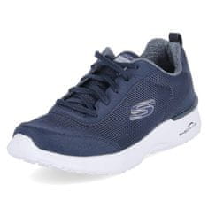 Skechers Boty tmavomodré 38 EU Skechair Dynamight