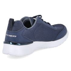 Skechers Boty tmavomodré 38 EU Skechair Dynamight