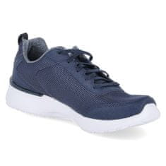 Skechers Boty tmavomodré 38 EU Skechair Dynamight