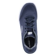 Skechers Boty tmavomodré 38 EU Skechair Dynamight