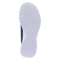 Skechers Boty tmavomodré 38 EU Skechair Dynamight