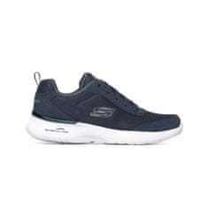 Skechers Boty tmavomodré 38 EU Skechair Dynamight