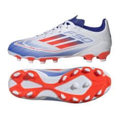 Adidas Kopačky bílé 37 1/3 EU F50 League