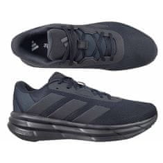 Adidas Boty běžecké černé 49 1/3 EU Galaxy 7