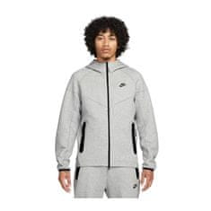 Nike Mikina šedá 183 - 187 cm/L FB7921063