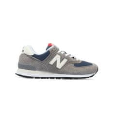 New Balance Boty šedé 41.5 EU 574