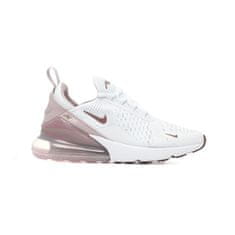 Nike Boty bílé 38 EU Air Max 270