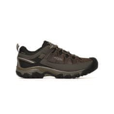 KEEN Boty hnědé 44 EU Targhee Iii Wp Wide