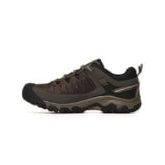 KEEN Boty hnědé 44 EU Targhee Iii Wp Wide