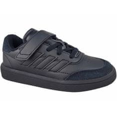 Adidas Boty černé 29 EU Courtblock