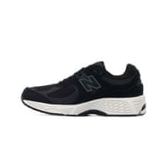 New Balance Boty černé 38 EU GC2002BK