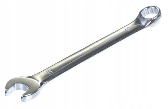 DREL klíčový klíč polerovaný crv 11 mm
