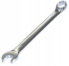 DREL klíčový klíč polerovaný crv 11 mm