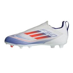 Adidas Kopačky bílé 36 EU F50 League Ll