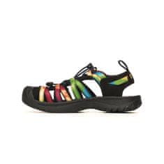 Teva Sandály 37 EU Keen Whisper