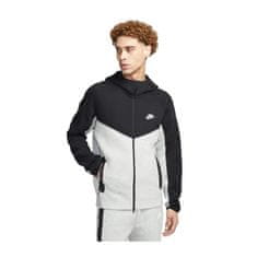 Nike Mikina 183 - 187 cm/L Sportswear Tech Fleece Windrunner