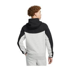 Nike Mikina 183 - 187 cm/L Sportswear Tech Fleece Windrunner