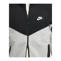 Nike Mikina 183 - 187 cm/L Sportswear Tech Fleece Windrunner