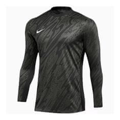 Nike Mikina černá 183 - 187 cm/L Gardien V Goalkeeper