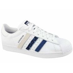 Adidas Boty bílé 41 1/3 EU Superstar