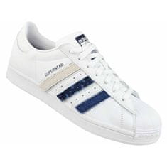 Adidas Boty bílé 41 1/3 EU Superstar