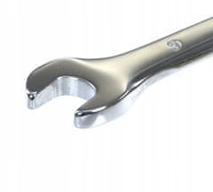 DREL klíčový klíč polerovaný crv 6 mm