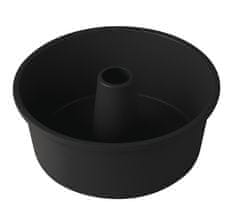 Berlingerhaus Forma na bábovku s titanovým povrchem 25 cm Matte Black Collection