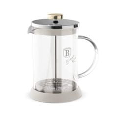 Berlingerhaus Konvice na čaj a kávu French press 600 ml Sahara Collection