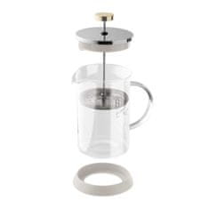 Berlingerhaus Konvice na čaj a kávu French press 600 ml Sahara Collection