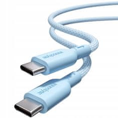 Innostyle INNOSTYLE USB-C RYCHLONABÍJECÍ KABEL PRO IPHONE SAMSUNG KEVLAR 240W 2M